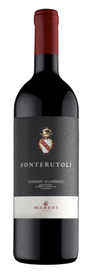 2016 | Mazzei | Fonterutoli at CaskCartel.com