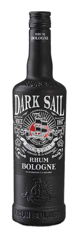 Bologne Dark Sail | 700ML at CaskCartel.com