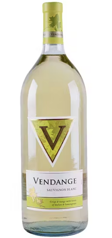 Vendange | Sauvignon Blanc (Magnum) - NV at CaskCartel.com