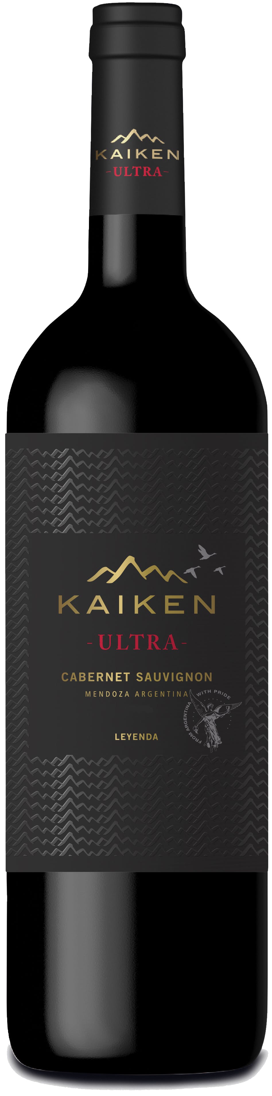 Kaiken | Ultra Cabernet Sauvignon - NV at CaskCartel.com