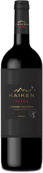 Kaiken | Ultra Cabernet Sauvignon - NV at CaskCartel.com