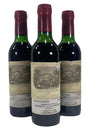 1982 | Château Lafite Rothschild | Pauillac (Half Bottle) at CaskCartel.com