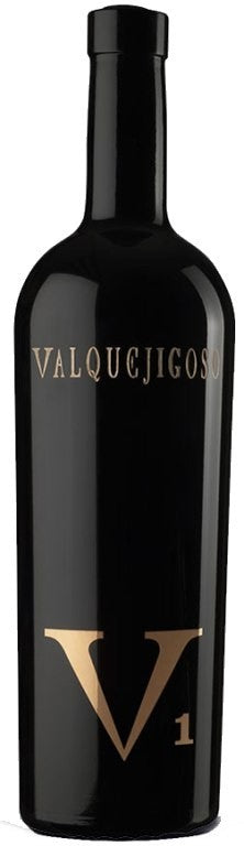2008 | Valquejigoso | V1 at CaskCartel.com