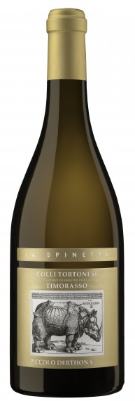 2020 | La Spinetta | Piccolo Derthona Timorasso Colli Tortonesi at CaskCartel.com