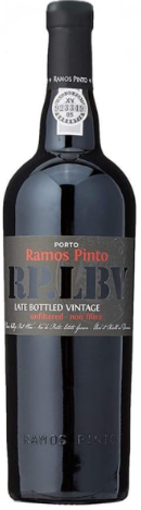 2017 | Ramos Pinto | Late Bottled Vintage Port at CaskCartel.com