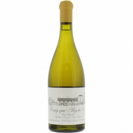 2014 | Domaine d'Auvenay | Bourgogne Aligote Sous Chatelet at CaskCartel.com