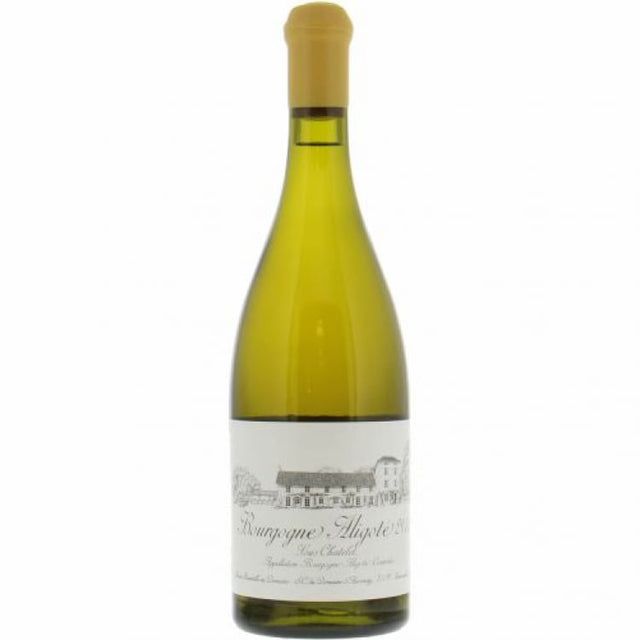 2014 | Domaine d'Auvenay | Bourgogne Aligote Sous Chatelet at CaskCartel.com