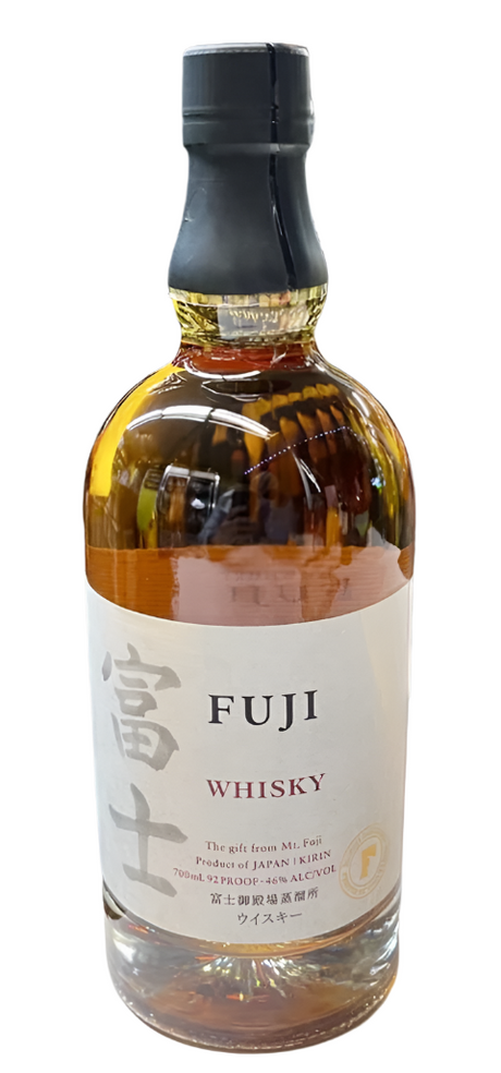 Fuji Whisky at CaskCartel.com