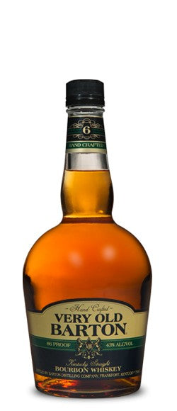 Very Old Barton Bourbon | 1L at CaskCartel.com