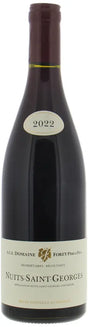 2022 | Domaine Forey Père et Fils | Nuits-Saint-Georges at CaskCartel.com