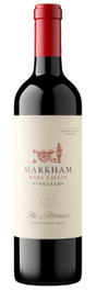 2018 | Markham Vineyards | The Altruist at CaskCartel.com