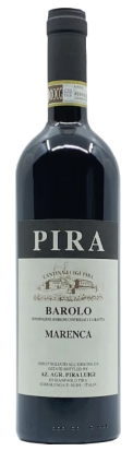 2019 | Luigi Pira | Marenca at CaskCartel.com