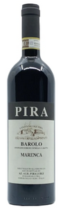 2019 | Luigi Pira | Marenca at CaskCartel.com