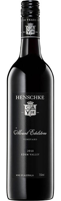 2018 | Henschke | Mount Edelstone at CaskCartel.com