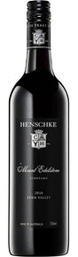 2018 | Henschke | Mount Edelstone at CaskCartel.com