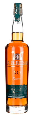 A.H. Riise XO Reserve Port Cask Rum | 700ML at CaskCartel.com