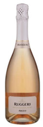 2020 | Ruggeri | Argeo Prosecco Millesimato Rose Brut at CaskCartel.com