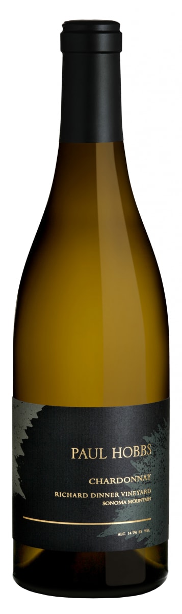 2018 | Paul Hobbs | Richard Dinner Vineyard Chardonnay at CaskCartel.com