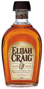 Elijah Craig Old Label Small Batch Straight Bourbon Whisky at CaskCartel.com