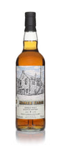 Cardhu 9 Year Old 2016 - Distilleries of Great Britain & Ireland (James Eadie) Single Malt Scotch Whisky | 700ML at CaskCartel.com