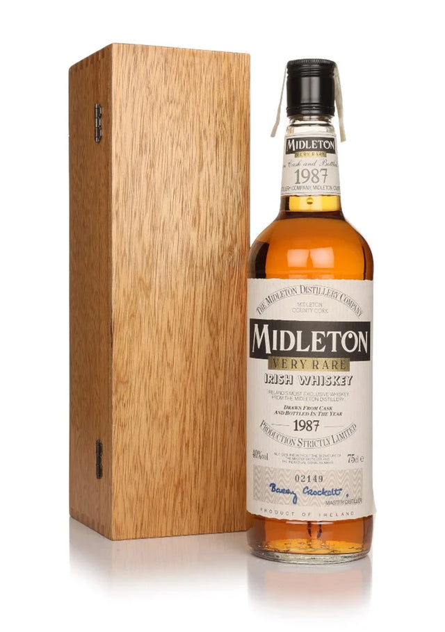 Midleton Very Rare 1987 Irish Whiskey at CaskCartel.com