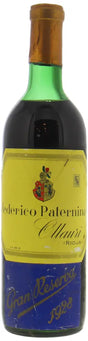 1928 | Federico Paternina | Ollauri Gran Reserva at CaskCartel.com