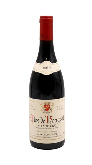 2019 | Alain Hudelot-Noellat | Clos de Vougeot at CaskCartel.com