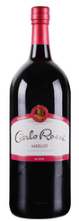 Carlo Rossi | Reserve Merlot (Magnum) - NV at CaskCartel.com