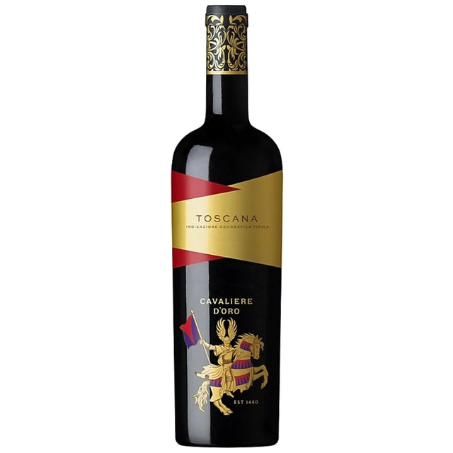 Cavaliere d'Oro | Toscana - NV at CaskCartel.com
