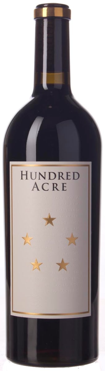 2005 | Hundred Acre | Deep Time Cabernet Sauvignon at CaskCartel.com