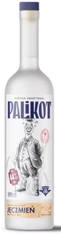 Kraftowa Palikot Jeczmien Vodka | 500ML at CaskCartel.com