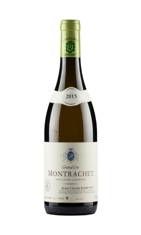 2015 | Domaine Ramonet | Montrachet at CaskCartel.com