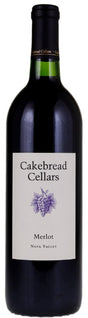 2013 | Cakebread Cellars | Merlot at CaskCartel.com
