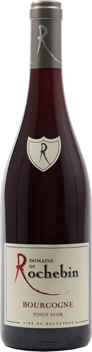 2022 | Domaine de Rochebin | Bourgogne Pinot Noir at CaskCartel.com