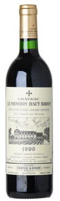 1990 | Château La Mission Haut-Brion | Pessac-Leognan at CaskCartel.com