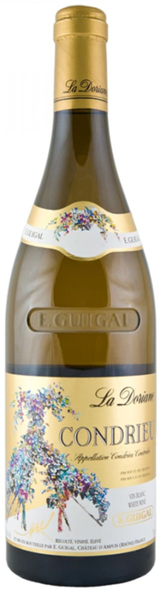 1997 | E. Guigal | Condrieu La Doriane at CaskCartel.com