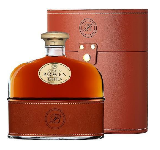 Bowen Extra Cognac | 700ML