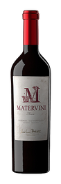 2015 | Matervini | Finca at CaskCartel.com