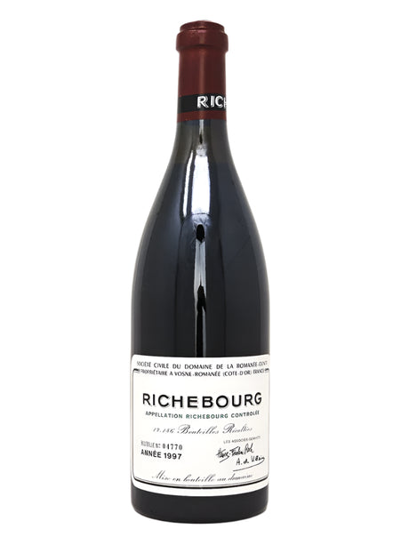 1997 | Domaine de la Romanée-Conti | Richebourg at CaskCartel.com