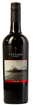 Voyager Point | Red Blend - NV at CaskCartel.com