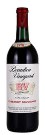 1976 | Beaulieu Vineyard | Napa Valley Cabernet Sauvignon at CaskCartel.com