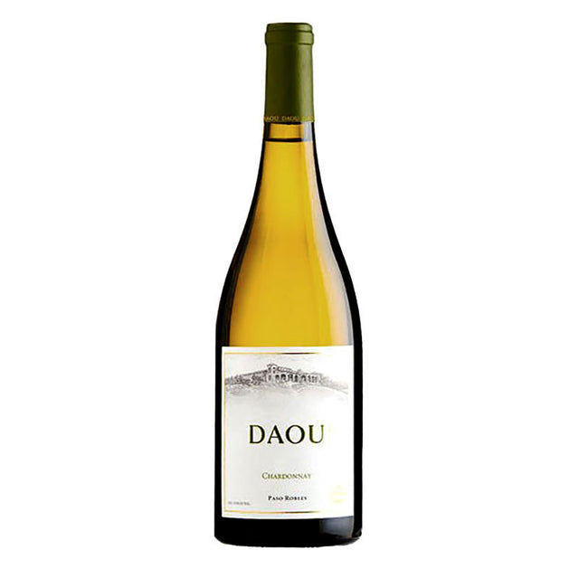 Daou | Chardonnay - NV at CaskCartel.com