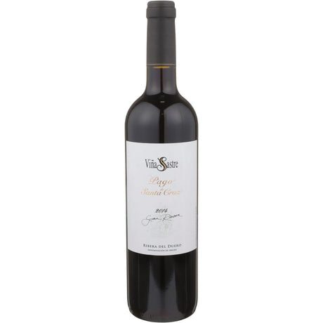 2014 | Vina Sastre | Pago De Santa Cruz Gran Reserva at CaskCartel.com