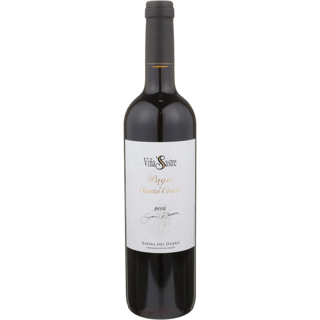 2014 | Vina Sastre | Pago De Santa Cruz Gran Reserva at CaskCartel.com