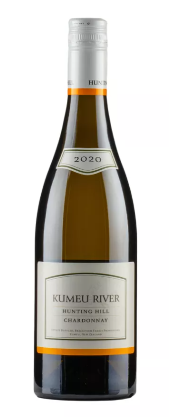 2020 | Kumeu River | Hunting Hill Chardonnay at CaskCartel.com