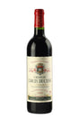 1995 | Chateau Larcis Ducasse | Saint-Emilion Grand Cru at CaskCartel.com
