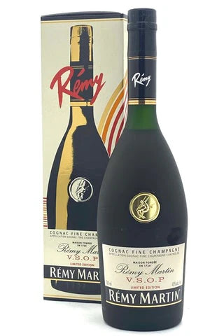Remy Martin VSOP Heritage Volume 3 Limited Edition Cognac | 700ML at CaskCartel.com