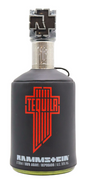 Rammstein Reposado Tequila | 700ML at CaskCartel.com