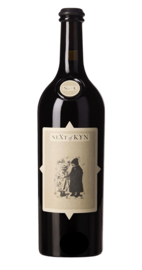 2012 | Sine Qua Non | Next of Kyn at CaskCartel.com