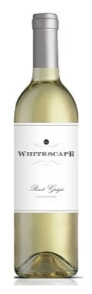 Whitescape | Pinot Grigio - NV at CaskCartel.com